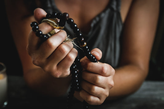 The five Spiritual faculties