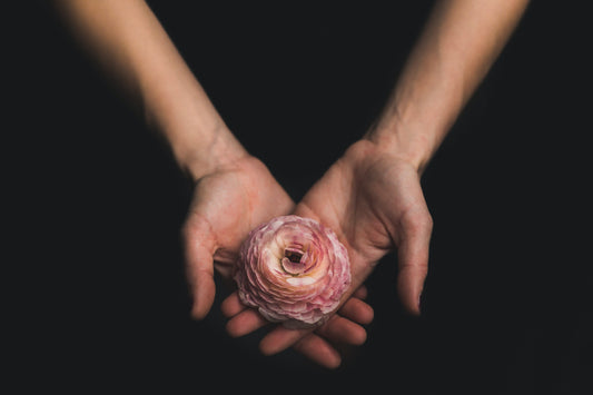 The importance of generosity