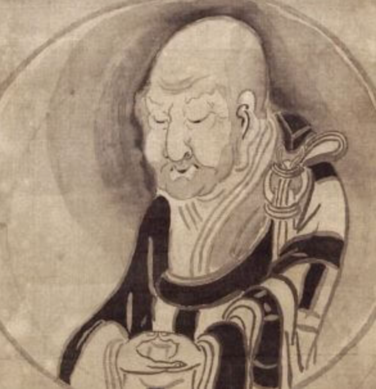 The story of Hakuin