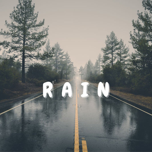 The Practice of RAIN