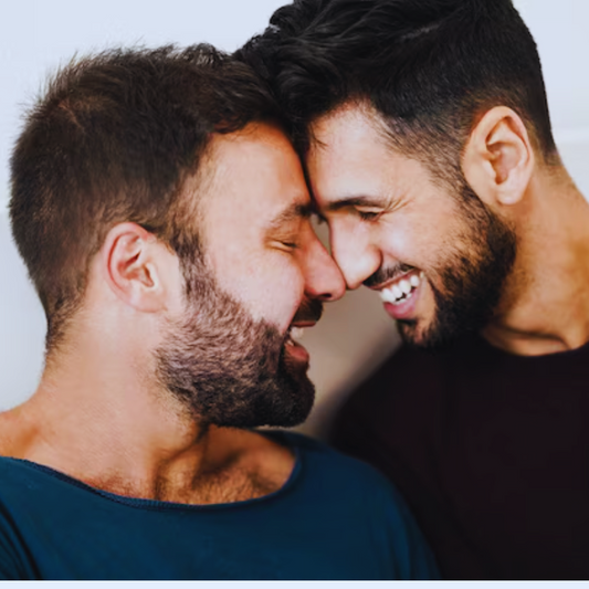 Intimacy Issues in Gay Men: Why It Can Feel Difficult to Open Up