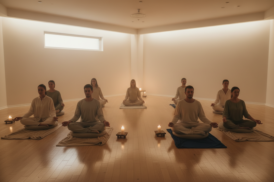 Perché non riesci a meditare (e cosa fare davvero)