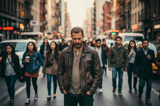 Autostima negli uomini gay: come sviluppare accettazione e sicurezza interiore