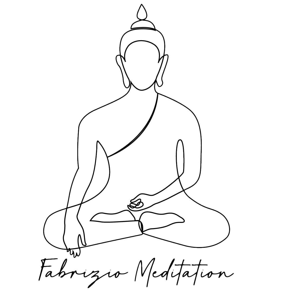 Original text of the Satipatthana Sutta – Fabrizio Meditation