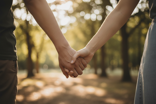 Why You Feel Disconnected in Relationships (Even When Nothing Is “Wrong”)