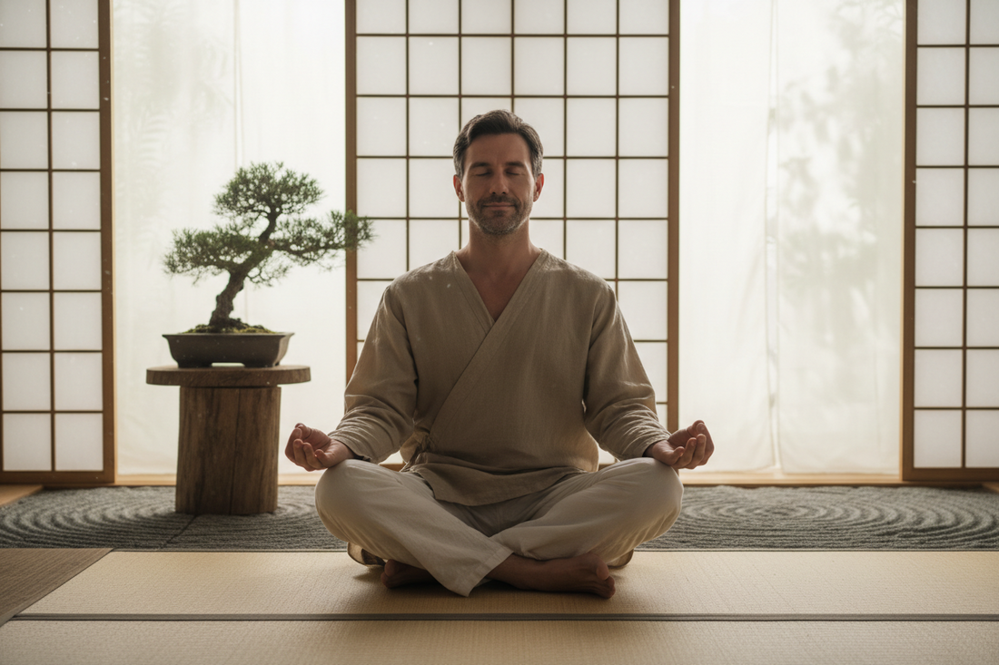 Mindfulness: cos’è e come praticarla (guida semplice per iniziare)