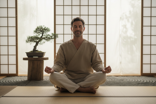 Mindfulness: cos’è e come praticarla (guida semplice per iniziare)